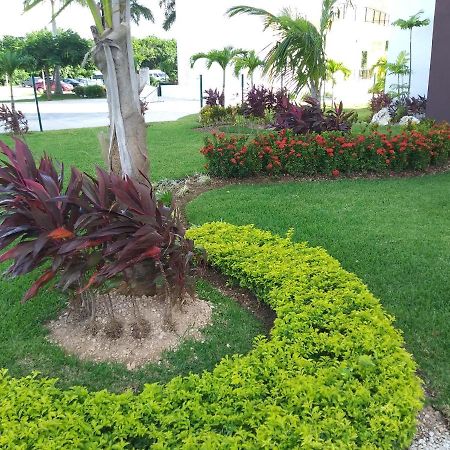 Dreams Lagoon Cancún Esterno foto