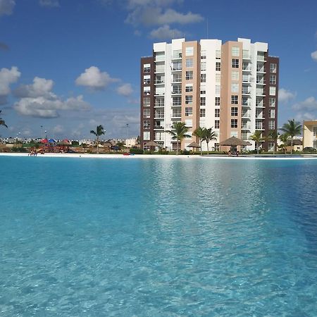 Dreams Lagoon Cancún Esterno foto