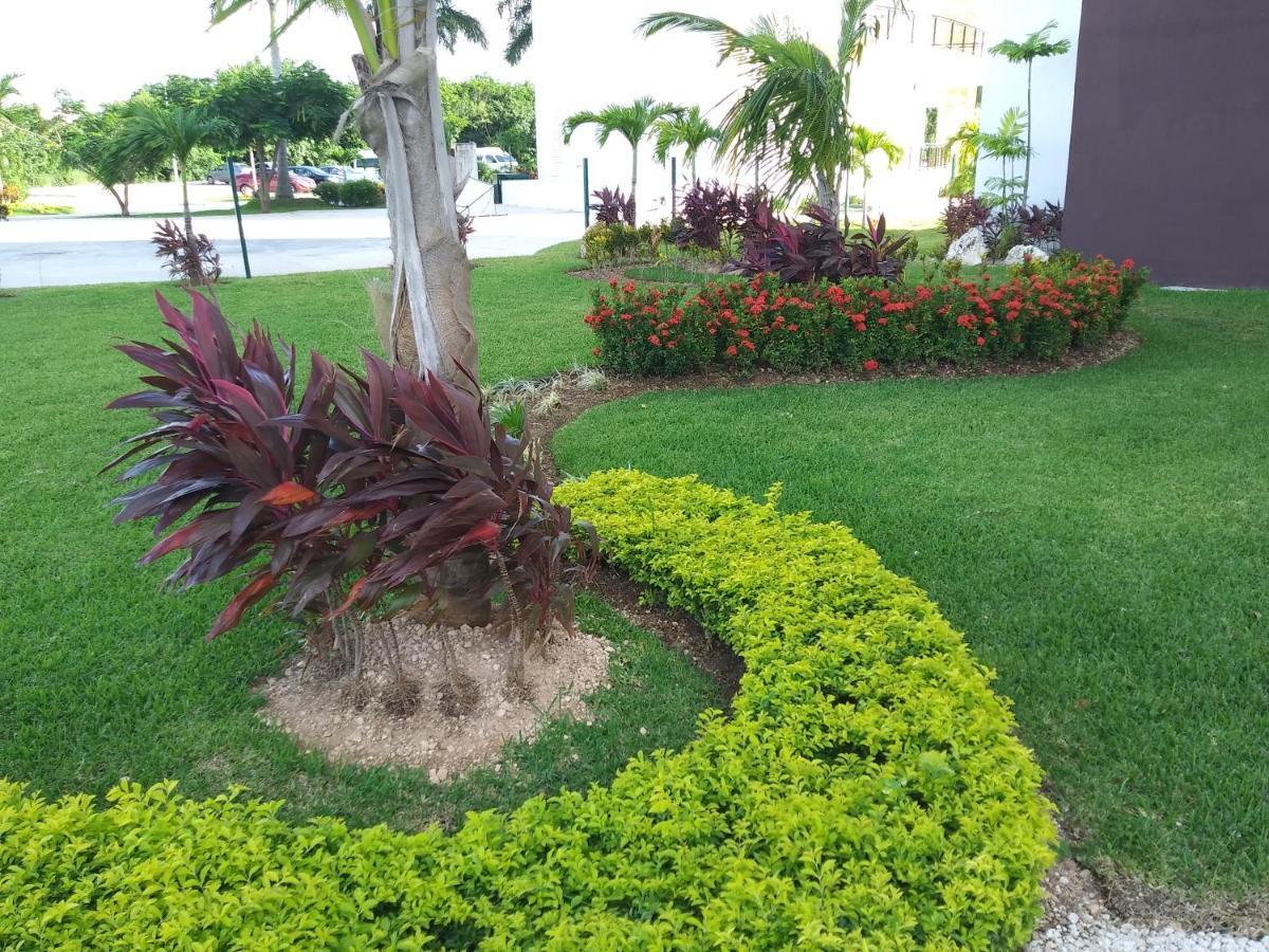 Dreams Lagoon Cancún Esterno foto