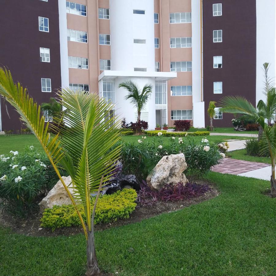 Dreams Lagoon Cancún Esterno foto