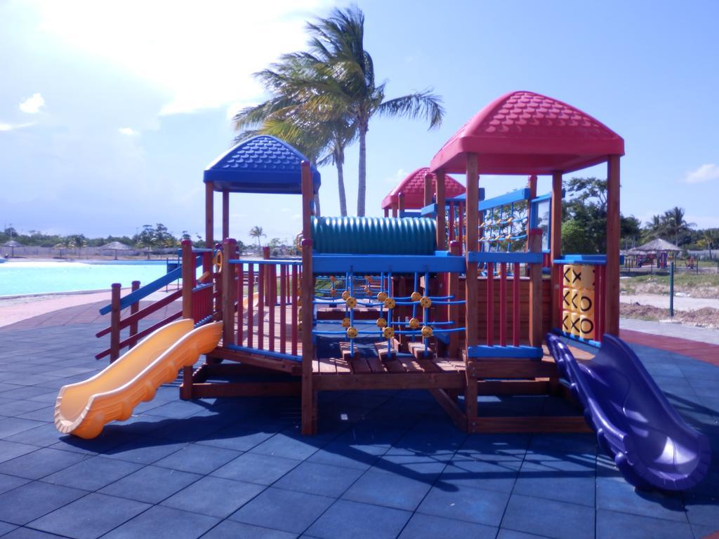 Dreams Lagoon Cancún Esterno foto