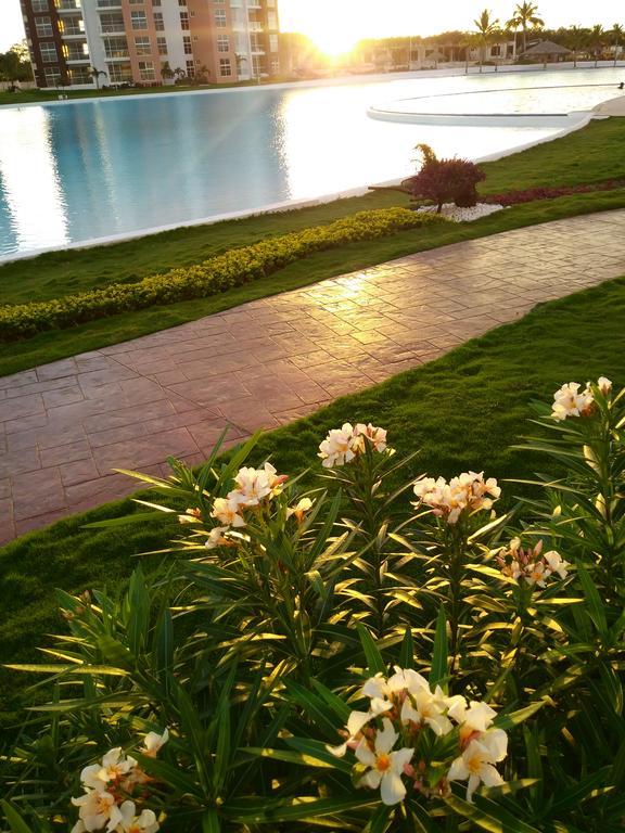 Dreams Lagoon Cancún Esterno foto