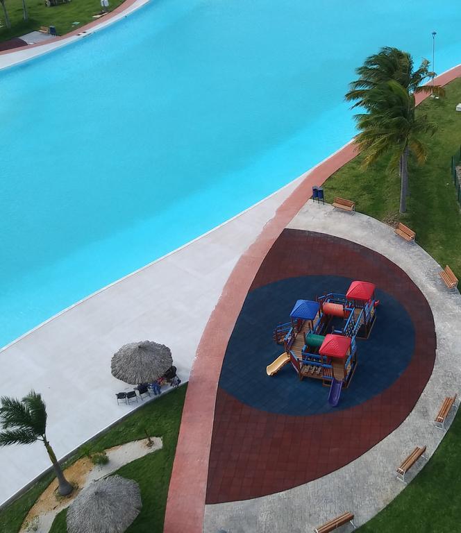 Dreams Lagoon Cancún Esterno foto