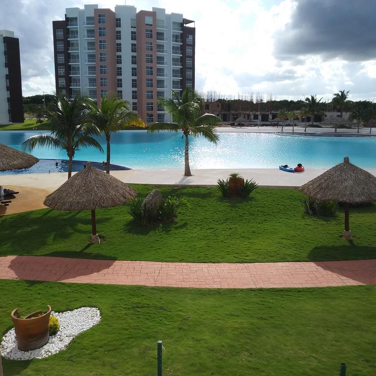 Dreams Lagoon Cancún Esterno foto